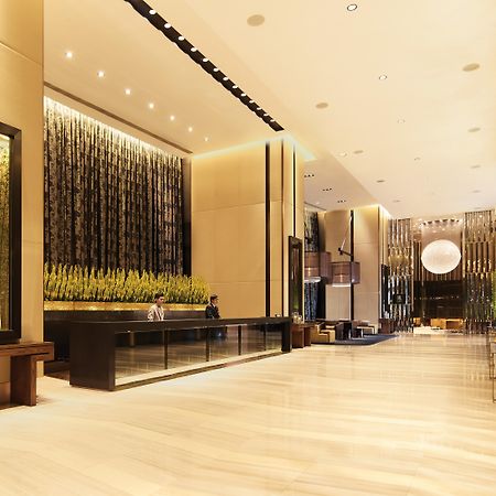 City Of Dreams Macau - Nuewa Macau Exterior photo